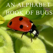 Cover of: An Alphabet Book of Bugs by 