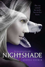 Cover of: Nightshade by 