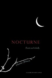 Cover of: Nocturne: a Claire de Lune novel