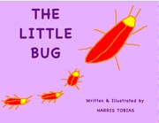 Cover of: The Little Bug by 