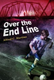 Cover of: Over the end line