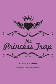 The Princess Trap (Scandia #2) by Kirsten Boie