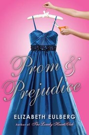 Cover of: Prom and Prejudice