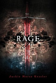Rage by Jackie Morse Kessler