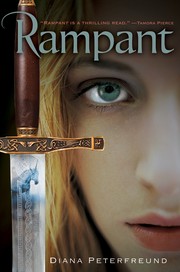 Cover of: Rampant