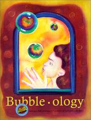 Bubble-ology by Jacqueline Barber