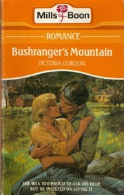 Cover of: Bushranger's Mountain
