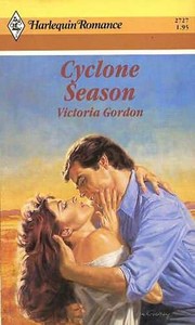 Cover of: Cyclone Season