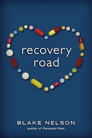 Cover of: Recovery Road