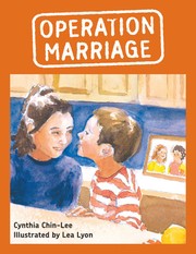 Cover of: Operation marriage