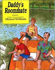 Cover of: Daddy's roommate