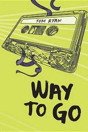Cover of: Way to Go