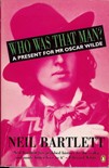 Cover of: Who was that man? by 