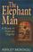 Cover of: The Elephant Man 