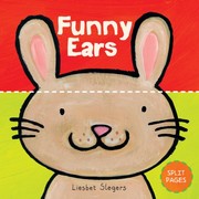 Cover of: Funny Ears by 