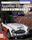 Cover of: Illustrated Austin-Healey buyer's guide