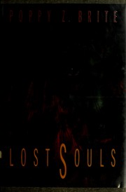Cover of: Lost souls