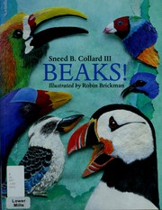 Cover of: Beaks!