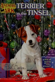 Cover of: Terrier in the tinsel