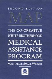Cover of: MAP: the co-creative White Brotherhood medical assistance program