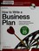 Cover of: How to write a business plan