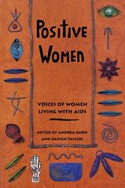 Cover of: Positive Women by 