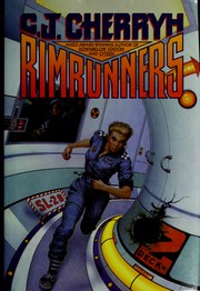 Cover of: Rimrunners