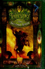 Cover of: The second siege