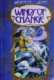 Cover of: Winds of change by Mercedes Lackey