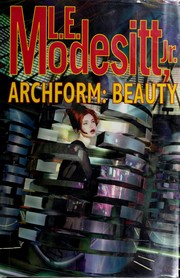 Cover of: Archform: beauty