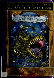 Cover of: Isle of the Dead: Dragons of Deltora #3