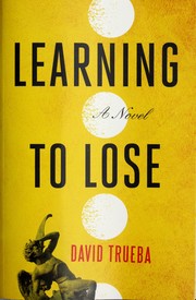 Cover of: Learning to lose