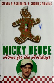 Cover of: Nicky Deuce: home for the holidays