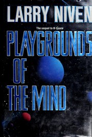Cover of: Playgrounds of the mind