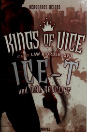 Cover of: Kings of vice