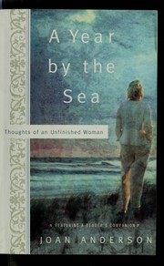 A year by the sea by Joan Anderson