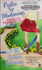 Cover of: Pushing up bluebonnets
