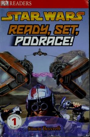 Cover of: Star wars, ready, set, podrace!