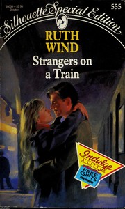 Cover of: Strangers on a Train