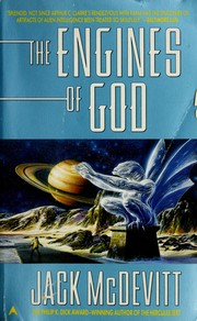 Cover of: The engines of God