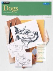 Cover of: Drawing: Dogs