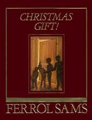 Cover of: Christmas gift!