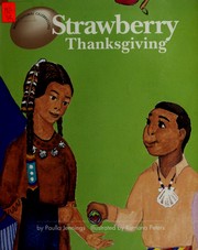 Cover of: Strawberry Thanksgiving