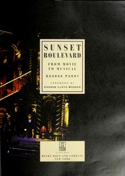 Sunset Boulevard by George C. Perry