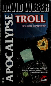 Cover of: The apocalypse troll