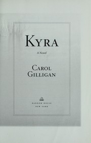 Cover of: Kyra: a novel