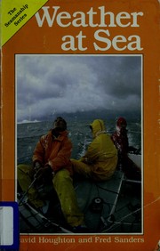 Cover of: Weather at sea
