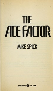 Cover of: The ace factor