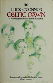Cover of: Celtic Dawn (Black Swan)