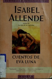 Cover of: Cuentos de Eva Luna by Isabel Allende